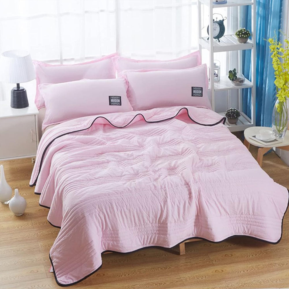 EverChill Cooling Blanket for Hot Sleepers
