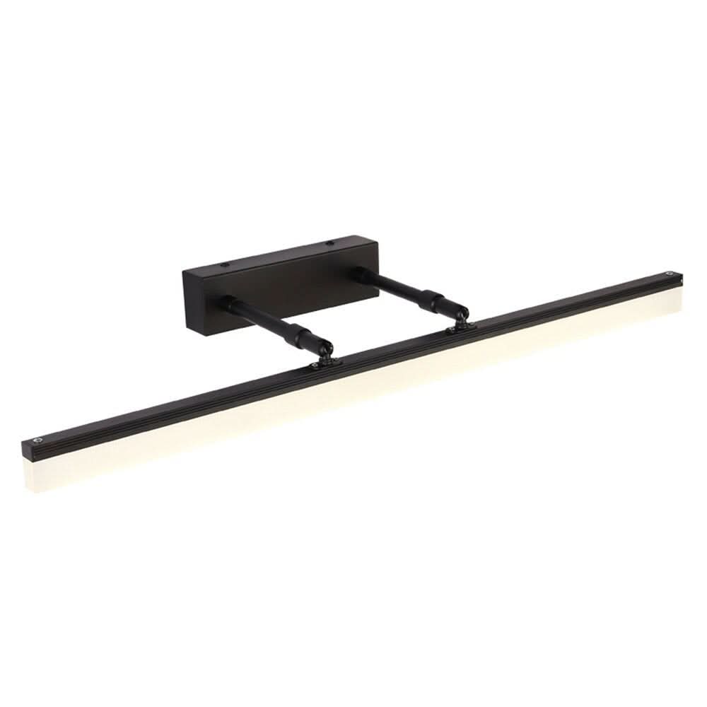 Waterproof LED Bathroom Wall Lamp | Built for Wet Environments | Consistent Illumination Near Mirrors and Wash Areas