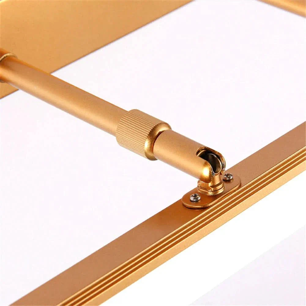 Waterproof LED Bathroom Wall Lamp | Built for Wet Environments | Consistent Illumination Near Mirrors and Wash Areas