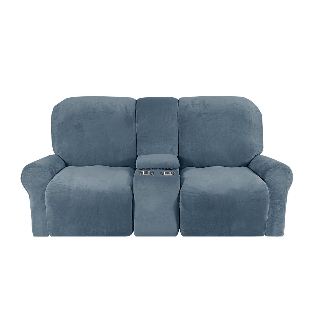 2 Seater Recliner Sofa Cover