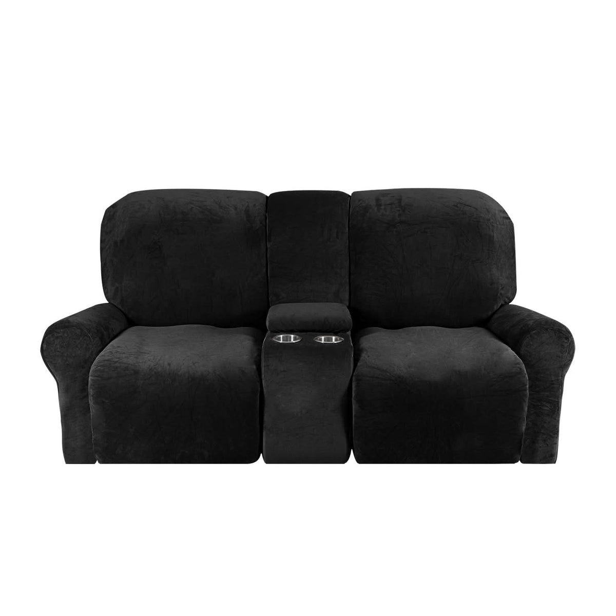 2 Seater Recliner Sofa Cover