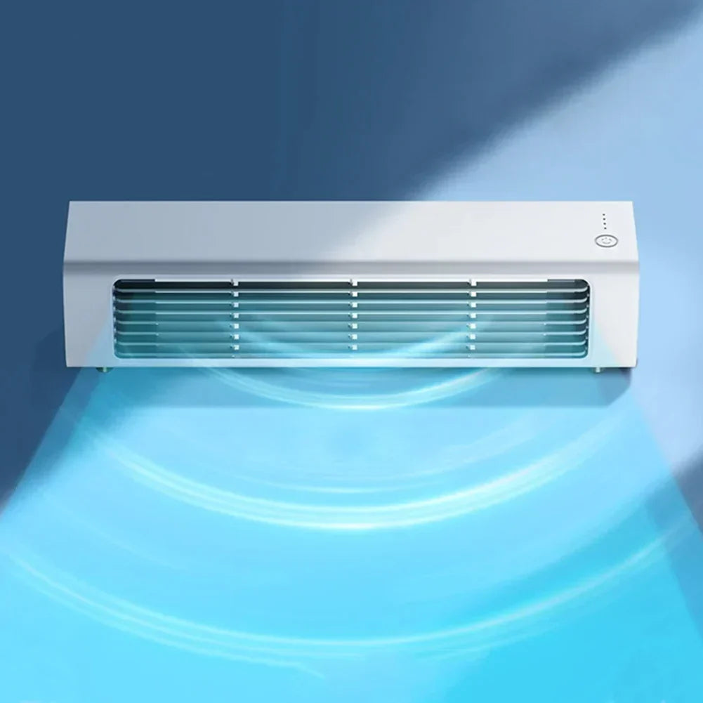 Bladeless Rechargeable Fan Remote