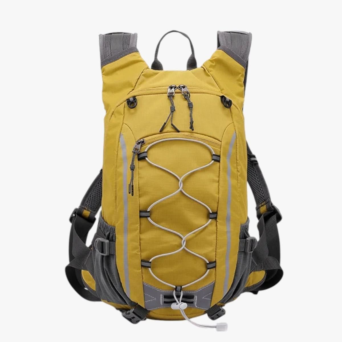 Waterproof Hiking and Cycling Backpack | 5.3 Gallon Capacity | Lightweight Design for Daily Essentials on Longer Outings