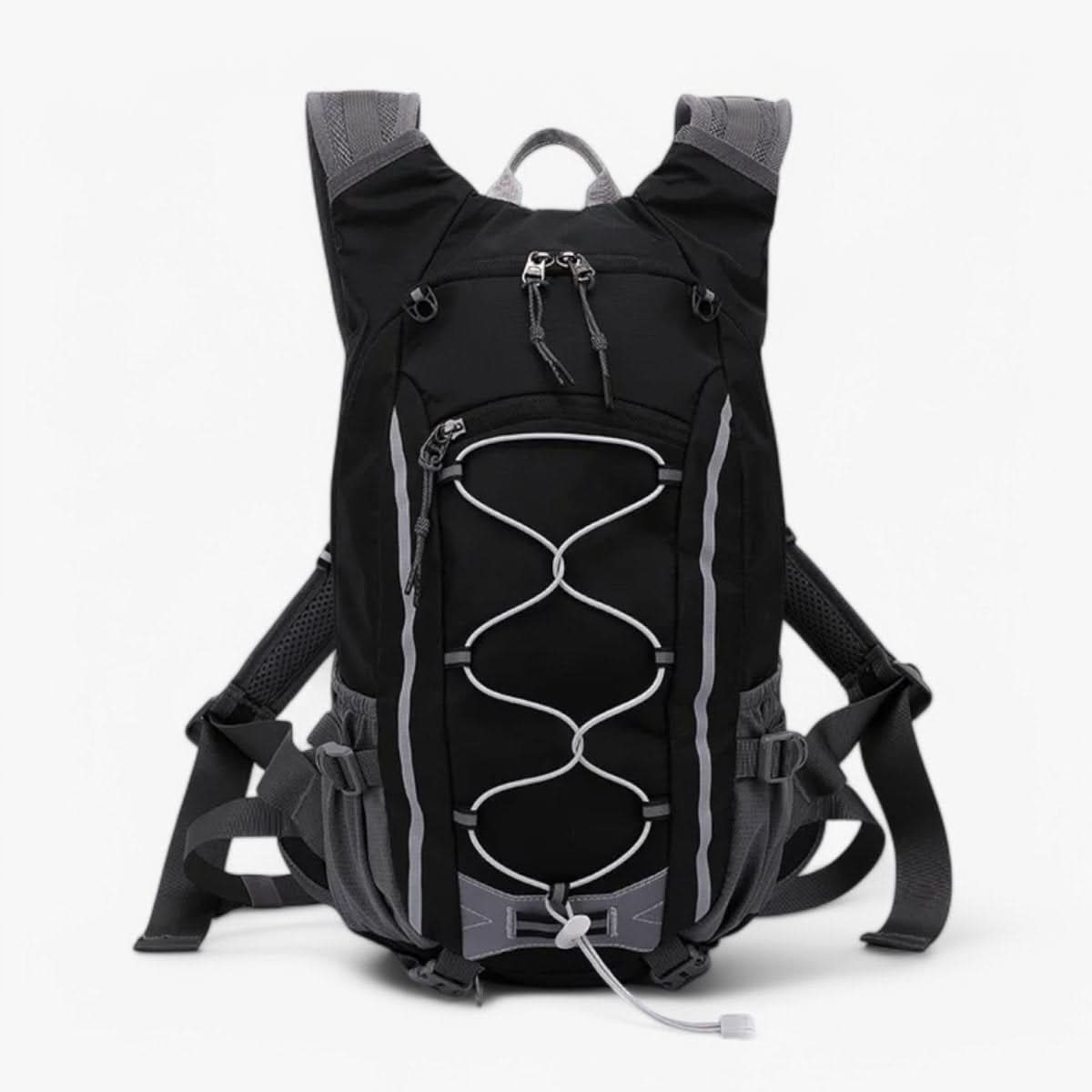 Waterproof Hiking and Cycling Backpack | 5.3 Gallon Capacity | Lightweight Design for Daily Essentials on Longer Outings
