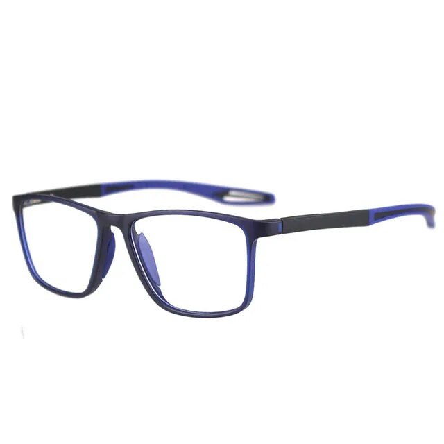Multifocal Reading Glasses with an Ultralight TR90 Frame | Clear Vision Up Close, on Screen and at Distance | Four Colors