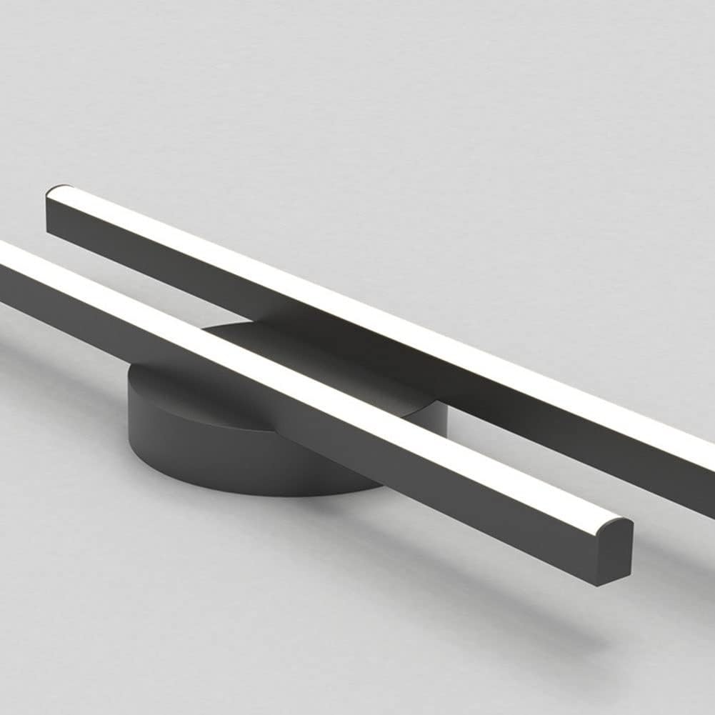 Modern Aluminum LED Ceiling Light | Slim Circular Design | Consistent Illumination for Living Rooms and Bedrooms
