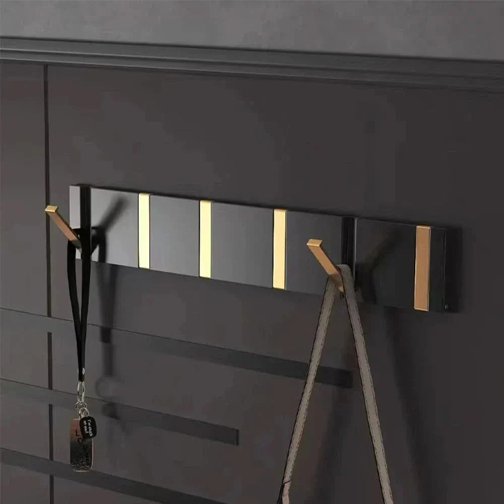 Foldable Wall Hook for Towels Bags