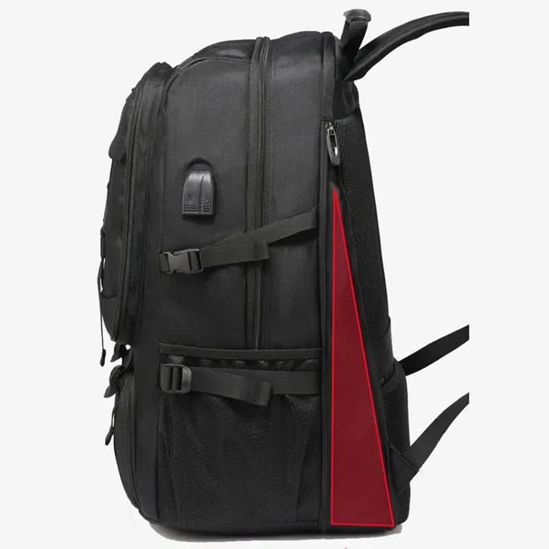 Expandable Travel Backpack 13.2 Gallon