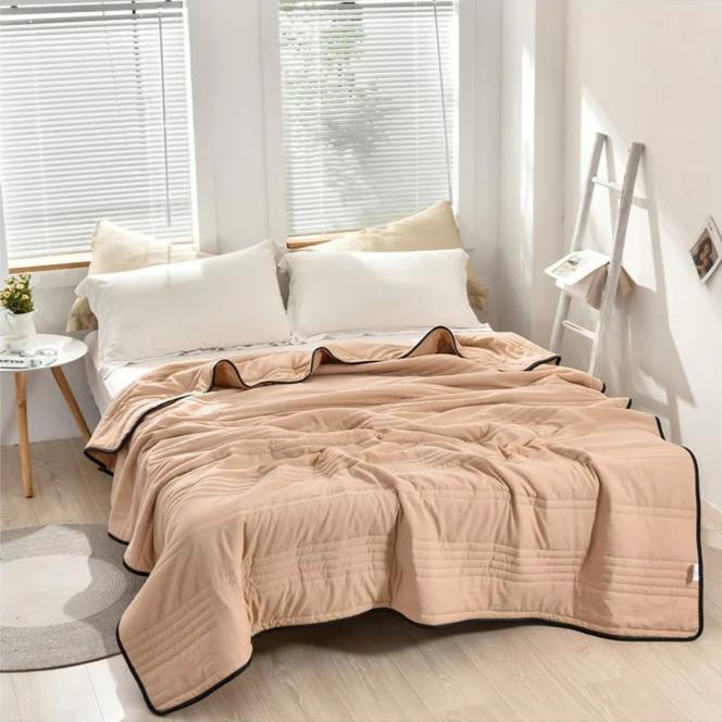 EverChill Cooling Blanket for Hot Sleepers
