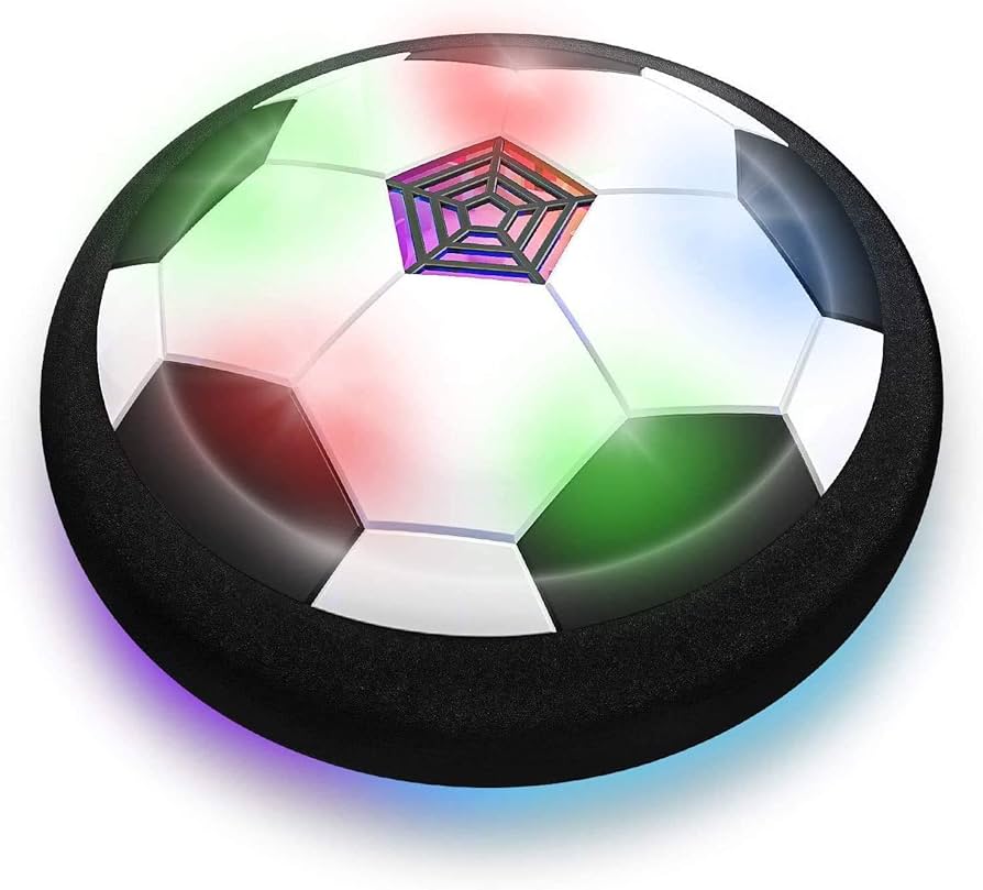 Interactive Dog Toys with Unpredictable Movement | Football for Indoor and Outdoor Play | Puppies and Adults
