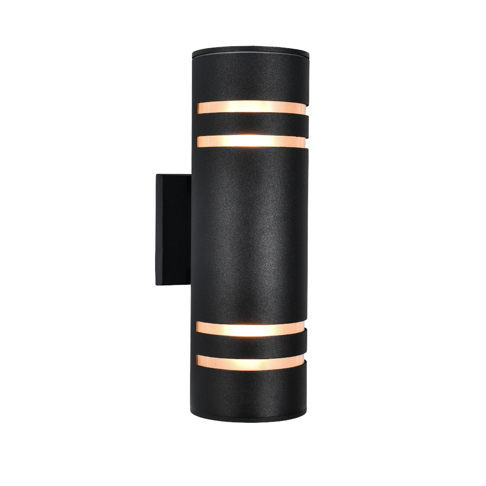 Dusk to Dawn Outdoor Wall Sconce