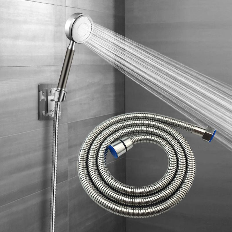 Stainless Steel 304 Shower Hose, 59 or 79 Inches | Flexible and Kink Free | Standard Connectors Fit Most Heads