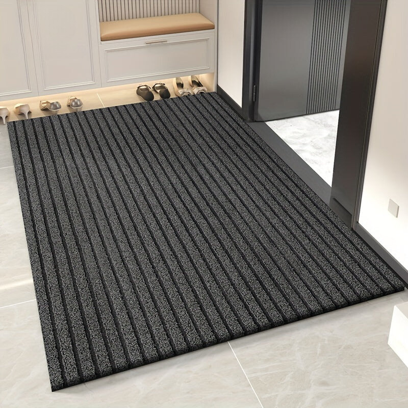 Weather Resistant Indoor Outdoor Doormat