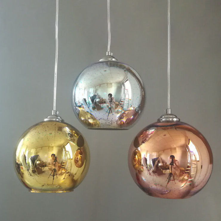 3D Firework Pendant Light | Layered Colorful Design | A Bold Ceiling Statement for Living Rooms and Dining Areas