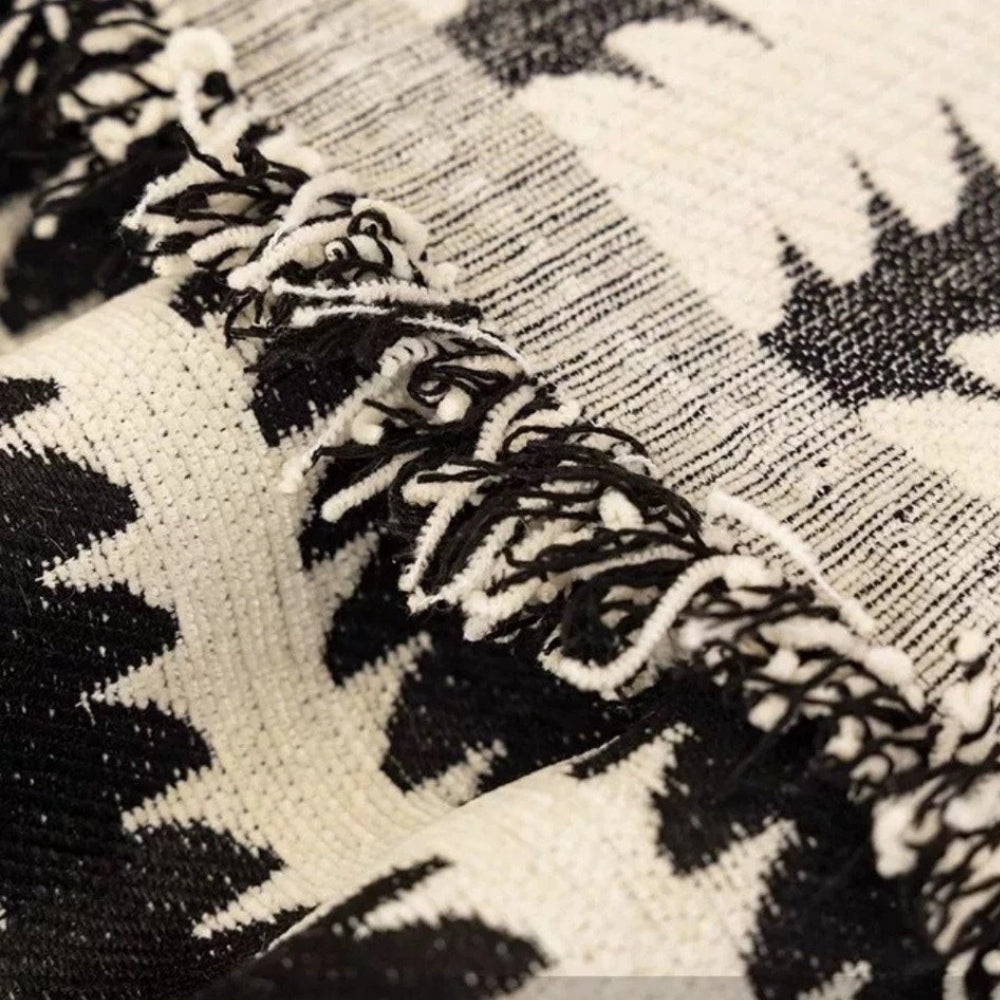 Plush Tufted Sofa Cover | Textured Slipcover Design | A Soft, Refreshed Look for Any Sofa