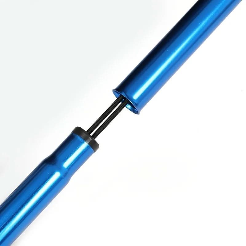 Telescopic Folding Walking Stick | Adjustable, Lightweight Design | Compact Support for Daily Walks and Hikes
