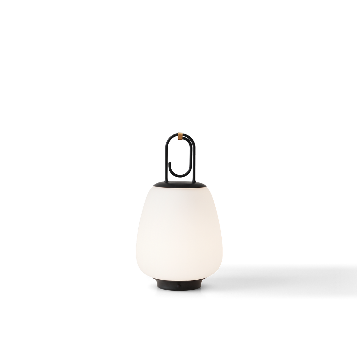 Portable LED Patio Lamp
