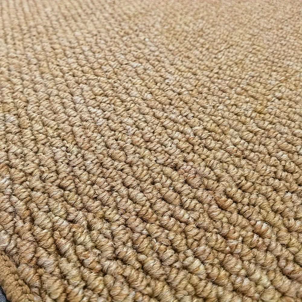 Absorbent Indoor Outdoor Door Mat | Washable with Non-Slip Backing | Low-Profile Design for Front Doors and Patios