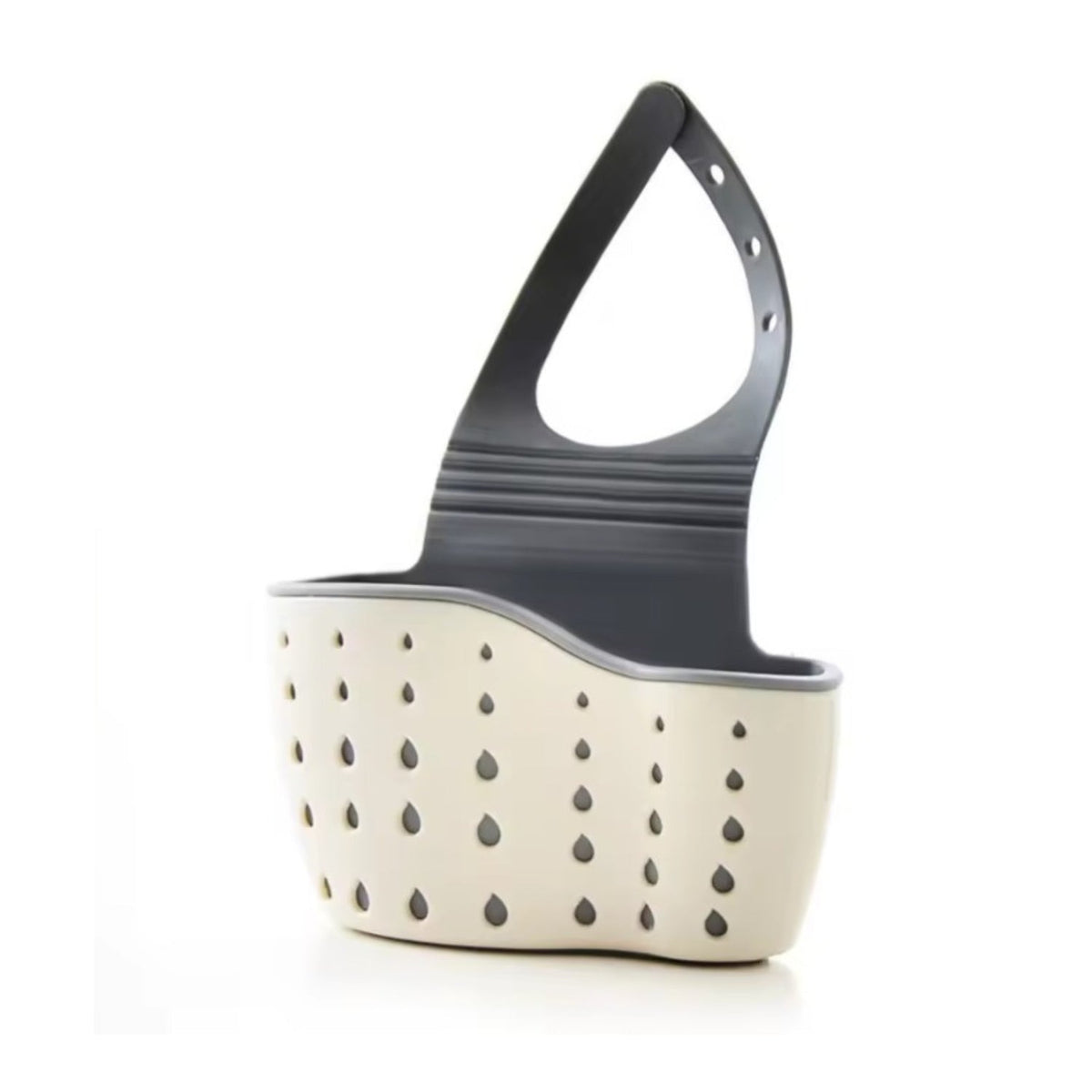 Dry Ease Silicone Drainer Organizer