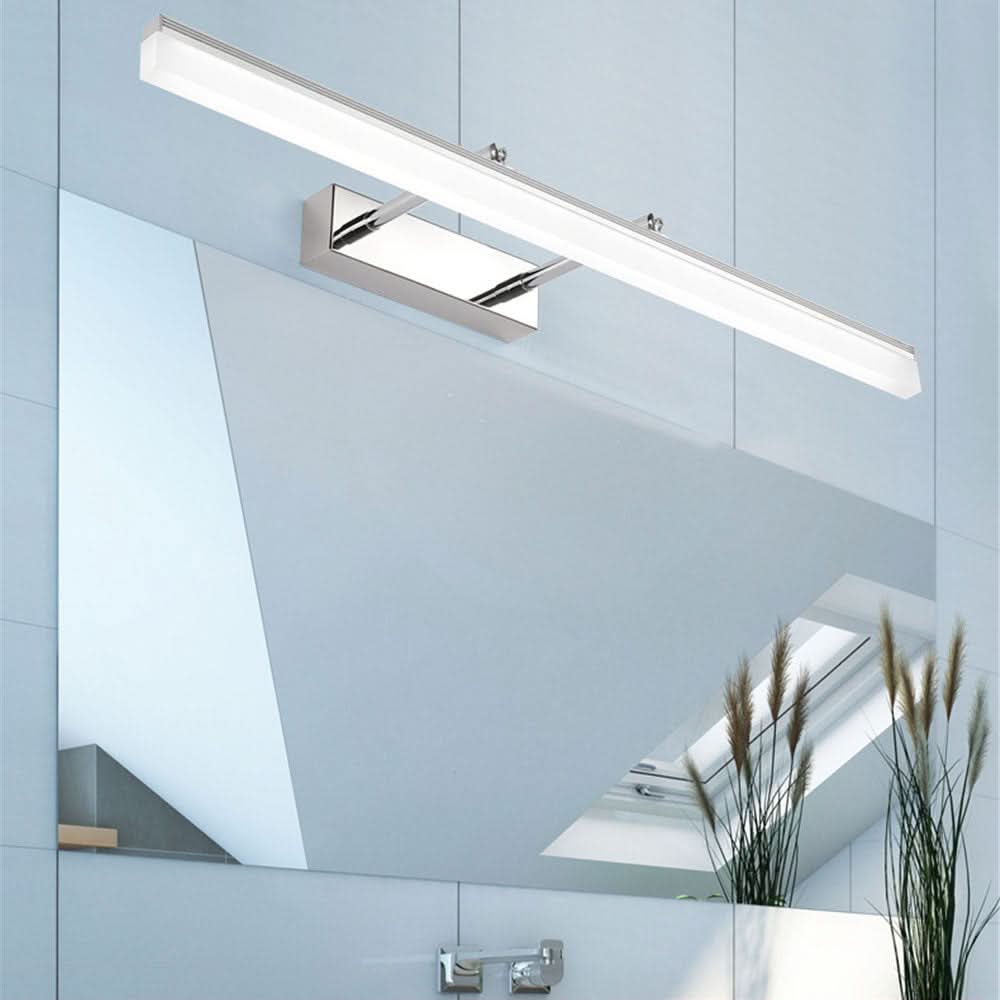 Waterproof LED Bathroom Wall Lamp | Built for Wet Environments | Consistent Illumination Near Mirrors and Wash Areas