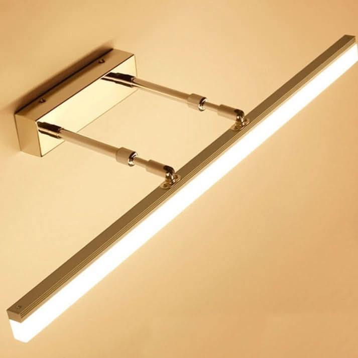 Waterproof LED Bathroom Wall Lamp | Built for Wet Environments | Consistent Illumination Near Mirrors and Wash Areas