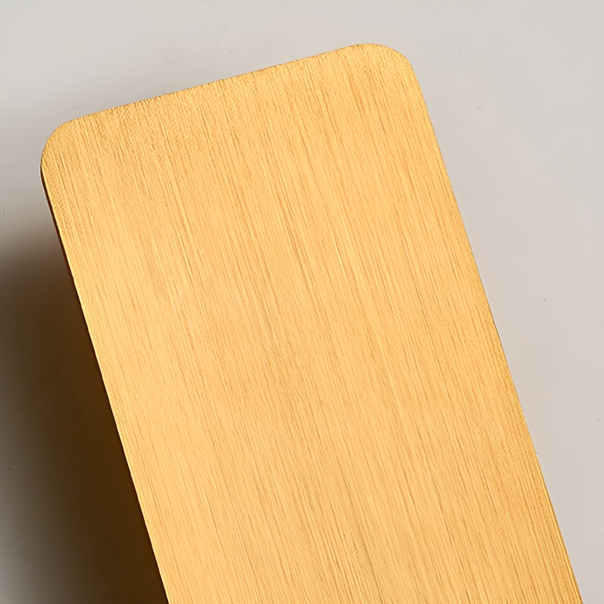 Rectangular LED Wall Sconce for Hallway and Staircase | Up and Down Beam in Warm, Neutral or Cool White | Surface Mount
