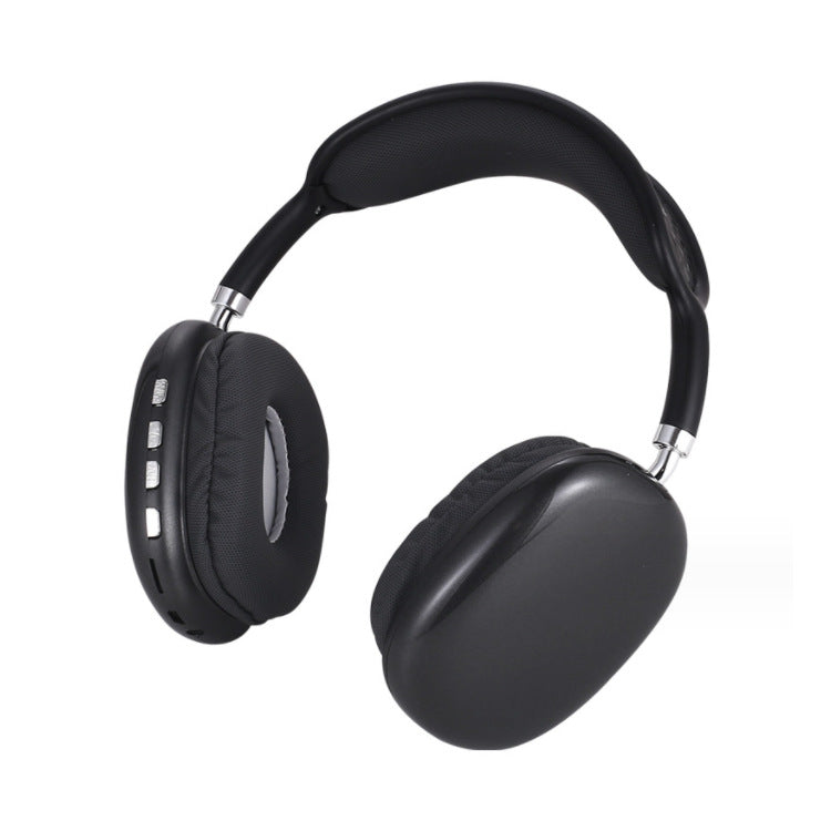 Over Ear Earphones with Active Noise Cancelling and Soft Padded Cups | Up to 30 Hours of Playtime, Bluetooth | Five Colors