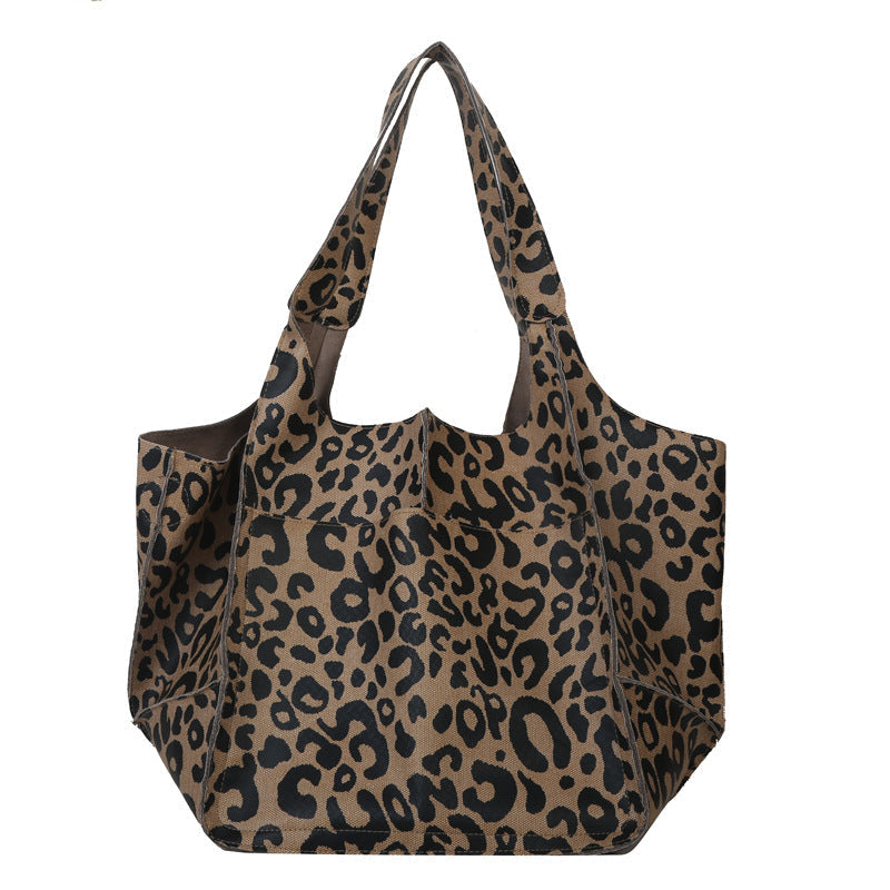 Soft Vegan Leather Tote Bag in Thirteen Colors | Lightweight Everyday Shoulder Carry with Roomy Inner Space