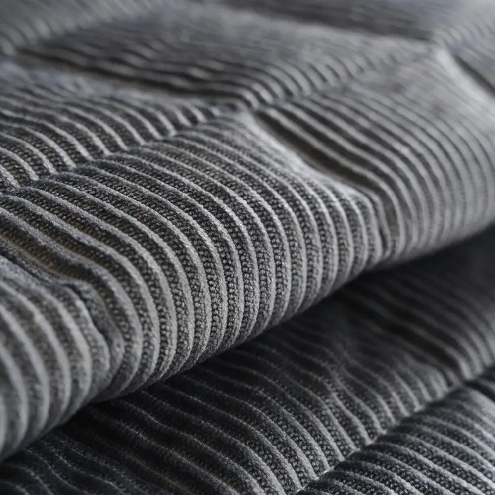 Quilted Couch Cover Mat | Removable Sofa Protector | Practical Everyday Protection for Any Sofa
