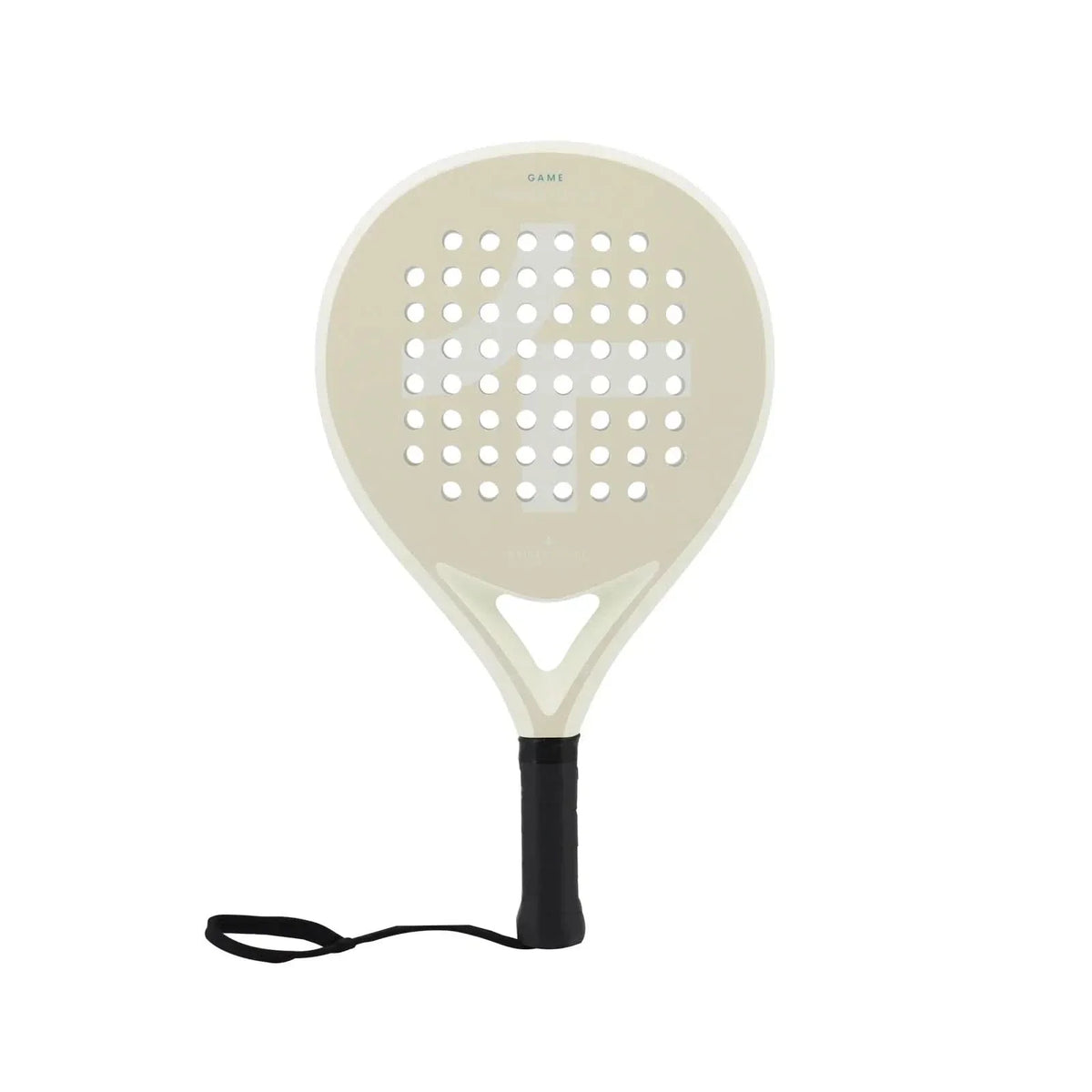 Carbon Fiber Padel Racket