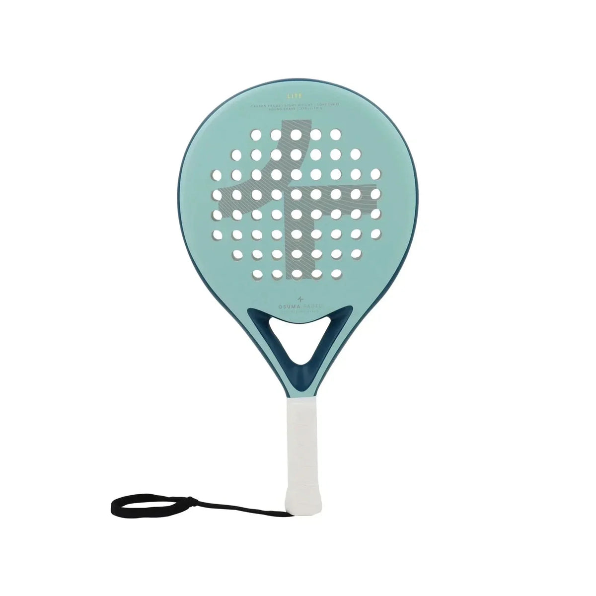 Carbon Fiber Padel Racket