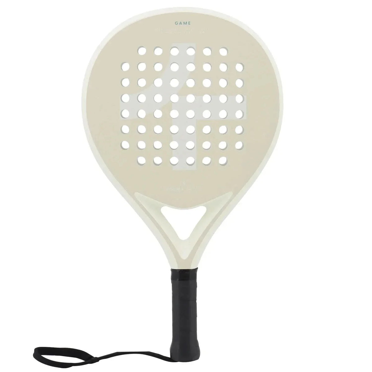 Carbon Fiber Padel Racket