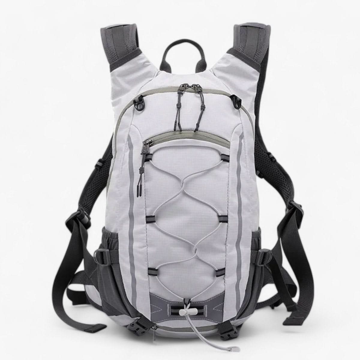 Waterproof Hiking and Cycling Backpack | 5.3 Gallon Capacity | Lightweight Design for Daily Essentials on Longer Outings
