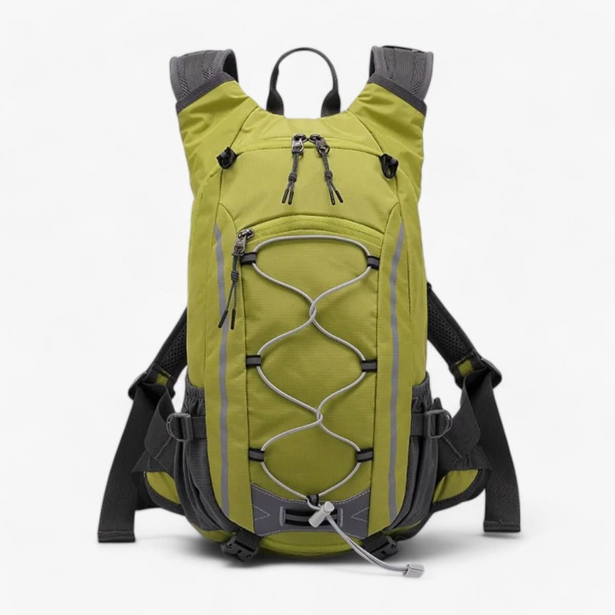 Waterproof Hiking and Cycling Backpack | 5.3 Gallon Capacity | Lightweight Design for Daily Essentials on Longer Outings