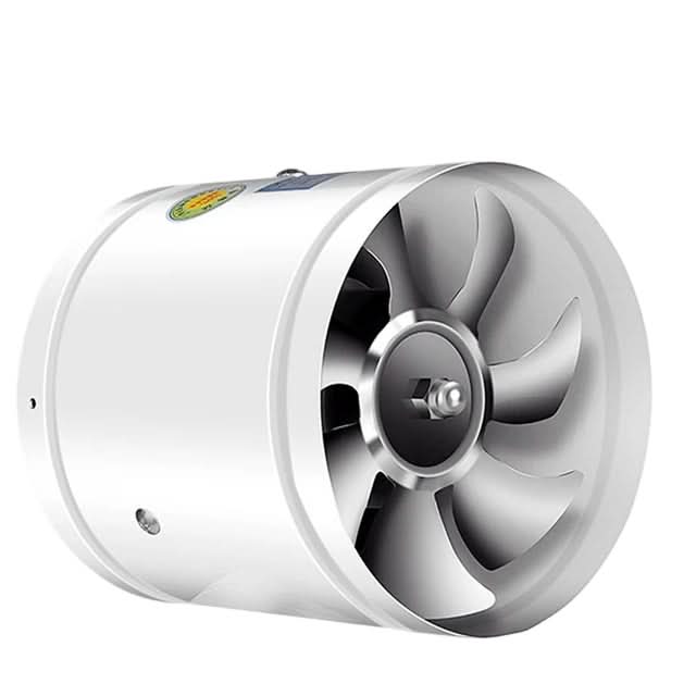 VENTURA – Powerful extractor fan for fresh air