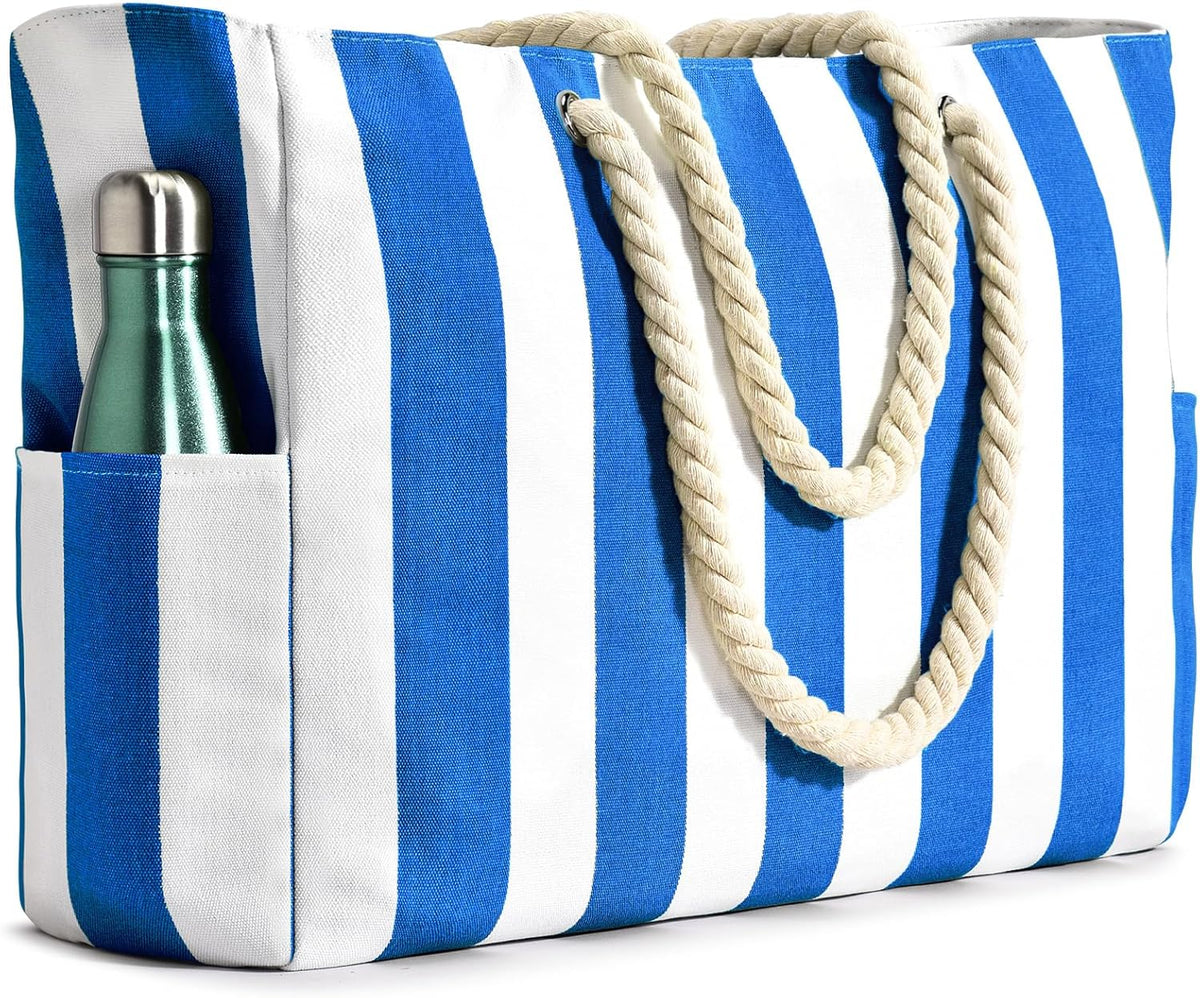 Waterproof Oversized Beach Tote
