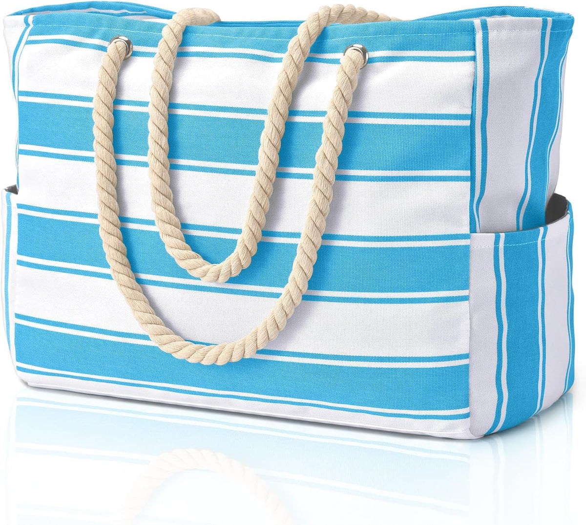 Waterproof Oversized Beach Tote