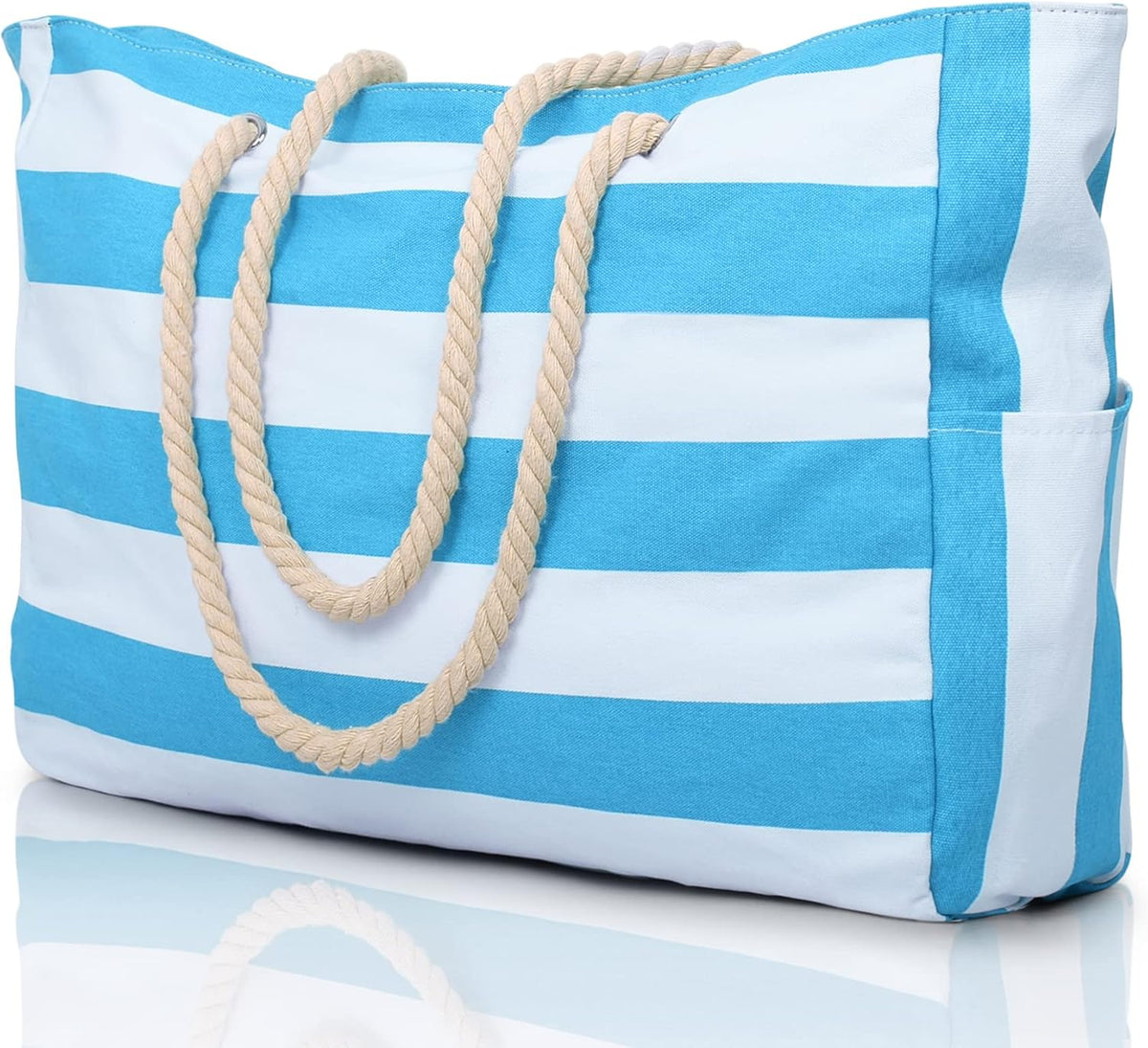 Waterproof Oversized Beach Tote