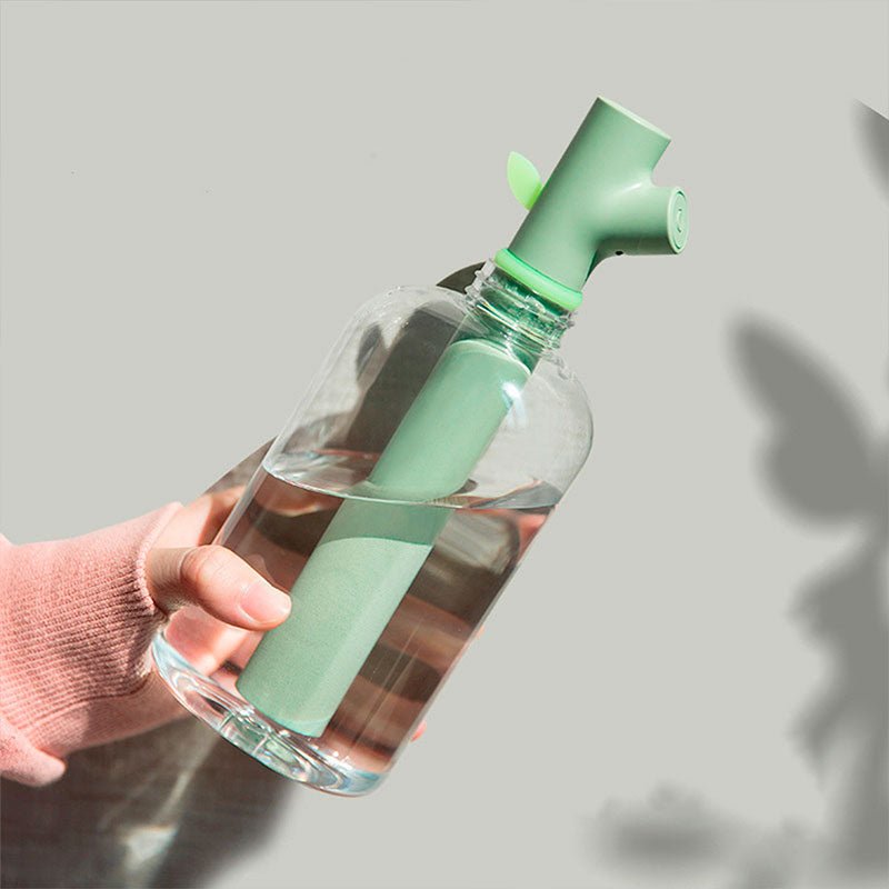 Branch-Shaped Air Humidifier | Decorative Compact Design | Adds Moisture to Bedrooms and Offices