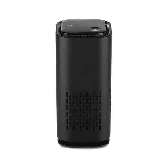 Air Purifier for Pet Owners | Compact, Continuous Operation | Cleaner Air Throughout the House