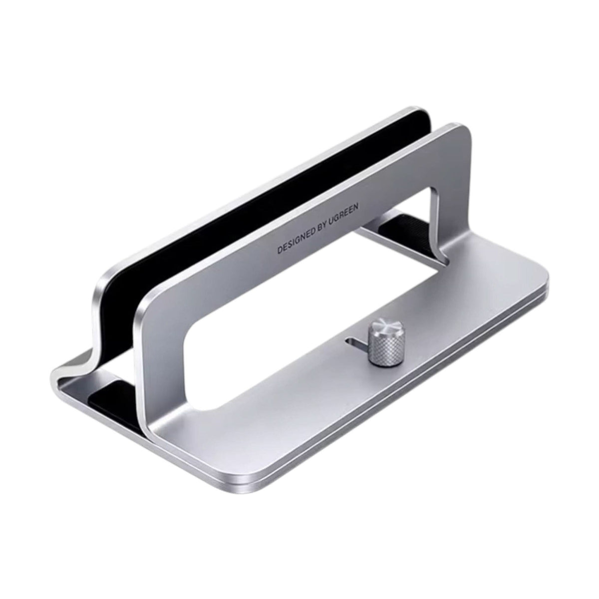 Foldable Aluminum Laptop Stand